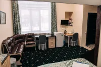 Zarya Mini-Hotel