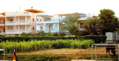 Luxor Guest House Các khách sạn ở Al Bairat