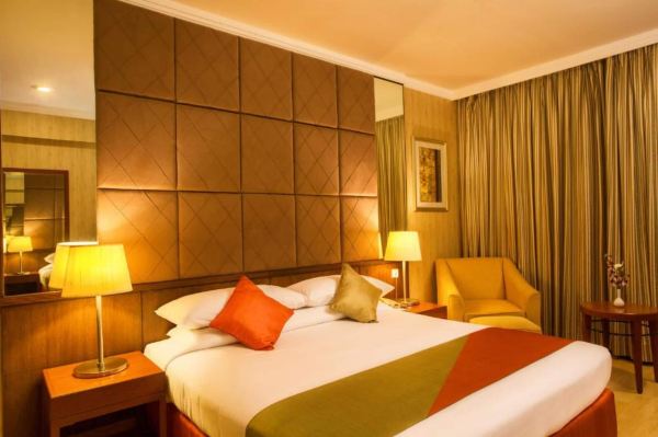 hotel 3