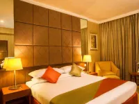 Ellaa Hotel Gachibowli Hotels near IIIT