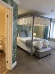 The George Hotel Pangbourne Hotels in 
