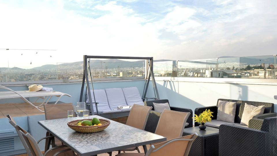 Alekos Apartments 1