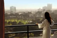 Casa Andina Premium Golf Los Incas - lãng mạn