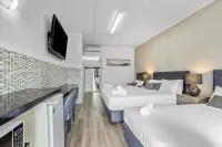 Rosebud Motel Hotels in Fingal