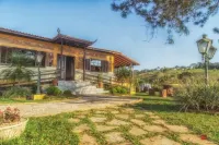 Vila Chico Hotels in São Lourenço