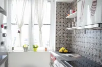 Apartment Travel Hub Hotels in Varazdin