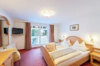 Hotel Gran Fanes