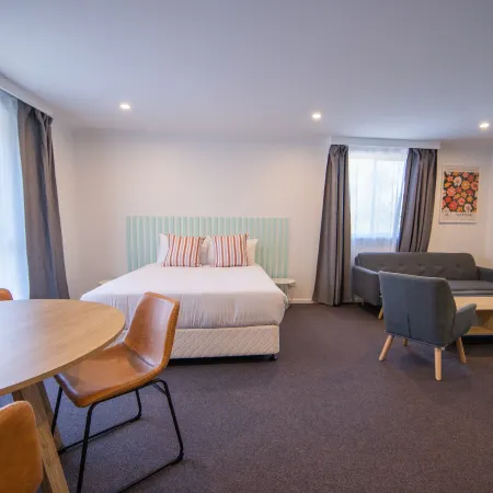 Gosford Palms Motor Inn