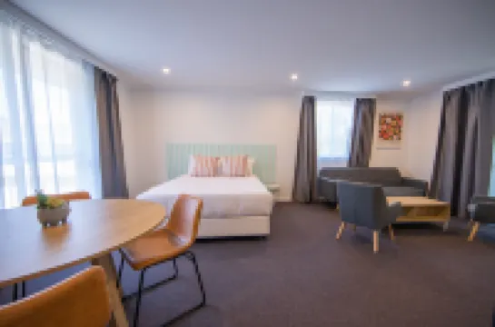 Gosford Palms Motor Inn Hotels in Gosford