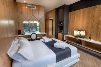 Aquaduct Hotel Hotels in Ezor Nahariya