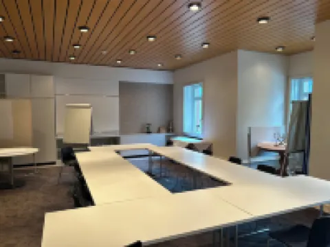 Hotel Luisenpark