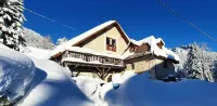 Le Valombré Hotels in Bernin