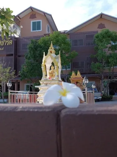 รูปภาพของโรงแรมเลอปาร์ควังนาง