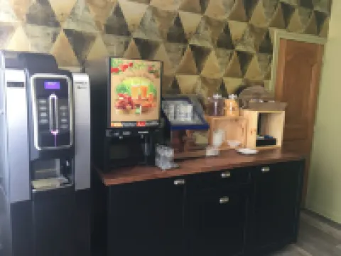 ホテル ビクトル ユーゴー