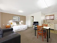 Riviera Motel Bundaberg Hotel a Bundaberg