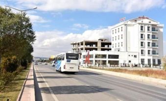 Sozturk Otel