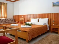 Hotel Adonis Hotels in Metsovo