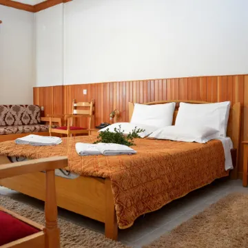Hotel Adonis