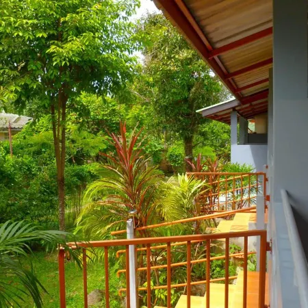 Bonus Bungalow