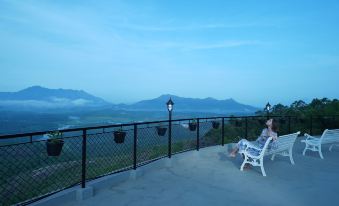 Mount Xanadu Resorts