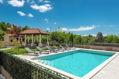 Villa Miam Hotels in 