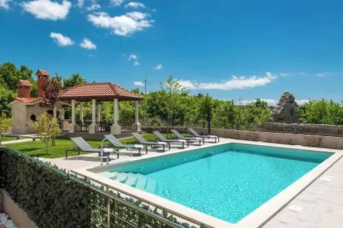 Villa Miam - Villas