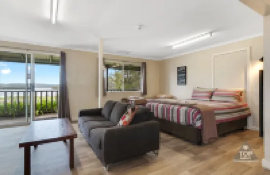 瓦爾普爾休憩點房車公園