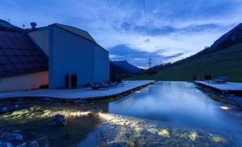 Arlberg Stuben - Das Kleine, Feine Hotel