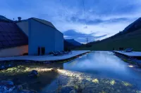 Arlberg Stuben - Das Kleine, Feine Hotel Hotels in Klosterle