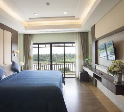 ห้องจูเนียร์สวีท