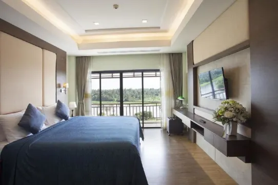 ห้องจูเนียร์สวีท