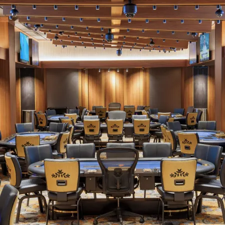 Potawatomi Hotel & Casino