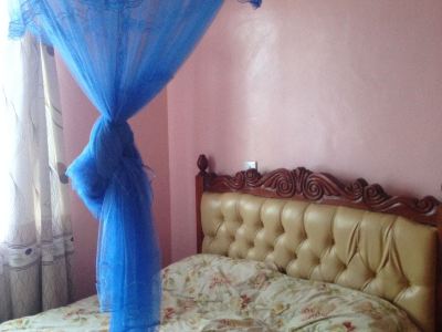 Tulos Apartment