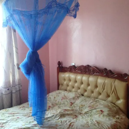 Tulos Apartment