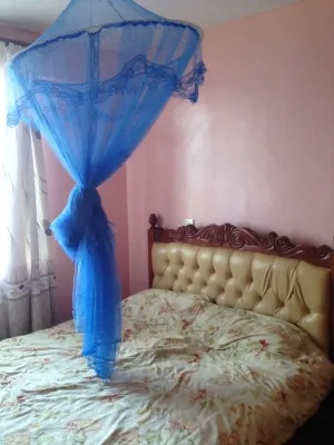 Tulos Apartment Hotels in Ruiru