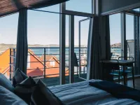 Björholmen Hotell & Restaurang Hotels in Tjorn Municipality