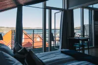 Björholmen Hotell & Restaurang Hotel a Tjorn Municipality