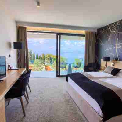 Hotel Villa Margaret Rooms