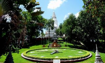 Hong Phann Guest House