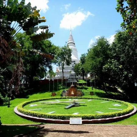 Hong Phann Guest House