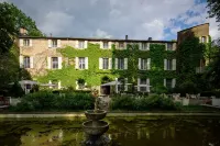 Chateau d'Ayres - Hôtel & Spa - Pet friendly