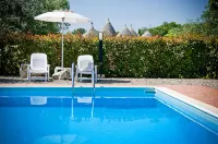 Trulli Il Castagno - Villas