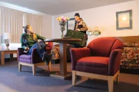 Budget Host Crestview Inn Hoteles en 