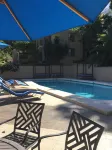 Palm Residence Hotel di Petionville