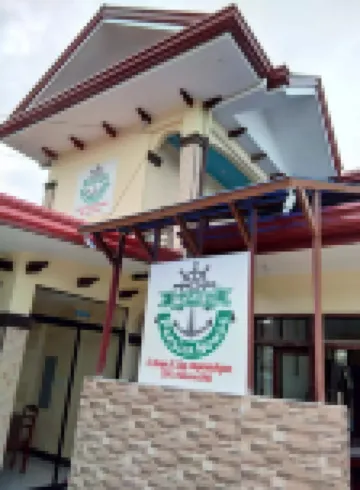 Mariner's Pension House