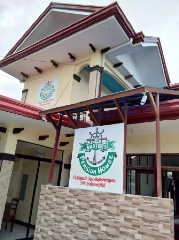 Mariner's Pension House