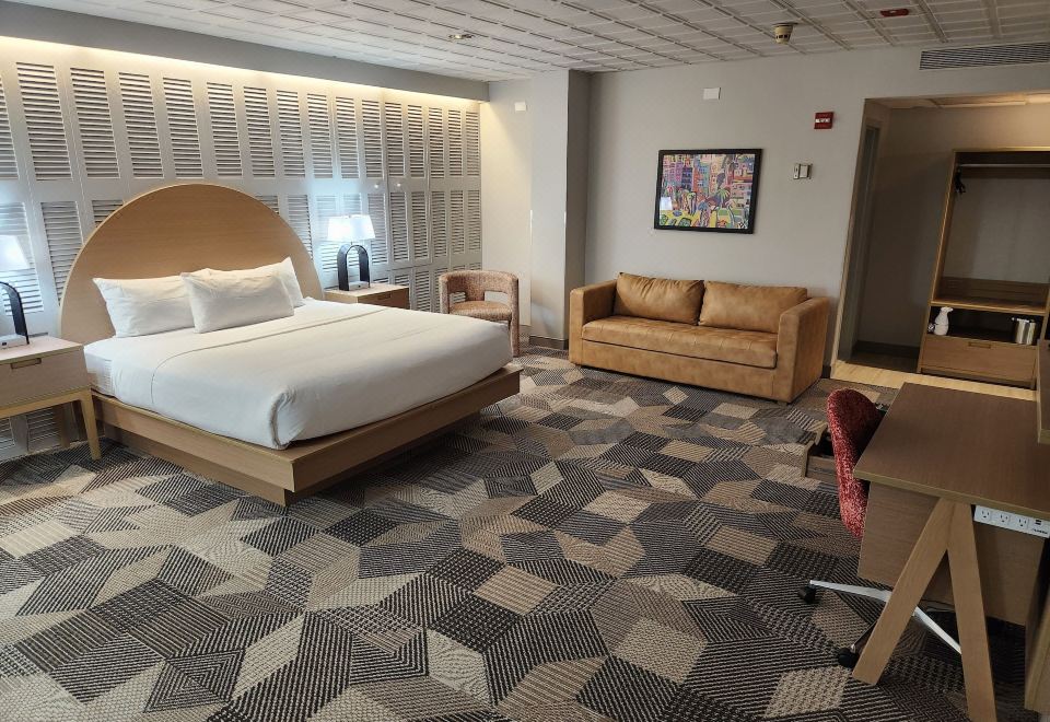 마이애미 에어포트 호텔