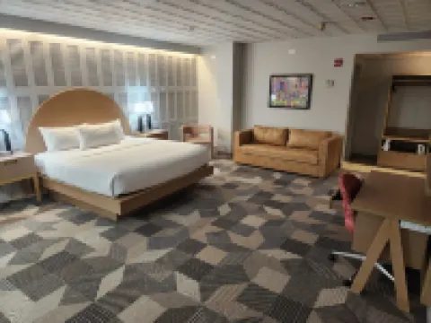 Miami International Airport Hotel Hotels in Miami-Dade County