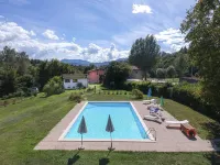 Agriturismo Il Corniolo Hotels in Castiglione di Garfagnana