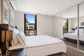 マンハッタン アパートメンツ - ノッティング ヒル